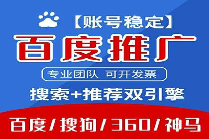 揭秘百度竞价代运营公司如何制定高效广告投放方案